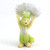 Top Collection Miniature Fairy Garden and Terrarium Shroom Baby Yawning