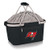 NFL Tampa Bay Buccaneers Metro Insulated Basket, Black