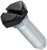 Norcold 623899 Door Hinge Pin  Bottom Black