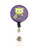 Halloween Cats Retractable Badge Reel ID Badge Holder Frankenstein