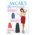 McCall Patterns M7631ZZ0 Misses' Skirts in Three Lengths
