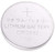 100 Pack CR2032 Battery 210mAh 3 Volt Lithium Battery Coin Button Cell 2023