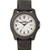 Timex Mens T49101 Expedition Camper Green NylonLeather Strap Watch