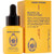 Beard Oil 1 fl oz by Seven Potions Gentle Beard Softener Stops Beard Itch 100 Natural Organic Beard Conditioning Oil With Citrus Scent  Jojoba Oil Citrus Tonic