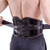 Lower Back Brace Pain Relief with Pulley System Lumbar Support Belt with Adjustable Waist Straps for Sciatica Spinal Stenosis Scoliosis or Herniated Disc S