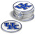 LinksWalker NCAA Kentucky Wildcats - 12 Pack Ball Markers