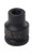Sunex 0418 34Inch Drive 916Inch Standard Impact Socket