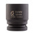 Sunex 434m 34Inch Drive 34Mm Impact Socket