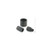 Sunex 309m 38Inch Drive 9Mm Impact Socket
