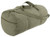 Rothco Canvas Shoulder Duffle Bag  24 Inch Olive Drab