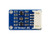 Waveshare UV Detection Sensor Module B I2C Ultraviolet Ray Intensity Detector UV Index Module for Raspberry PiArduinoSTM32 Support DC 3V and 5V