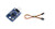 waveshare UV Detection Sensor Module 200nm370nm Wavelength Ultraviolet Ray Detector Module for Arduino Support DC 3V and 5V