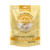 Better Belly Chicken Liver Rawhide Small Dog Bones 10Count