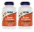 Now Foods Super Enzymes 180 Capsules 2 Pack