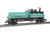 WalthersTrainline Ready to Run Union Pacific #908814 Firefighting Car GreenBlack