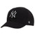 47 York Yankees MLB Infant Basic MVP Cap  Navy Blue
