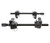 ABN 115in Strut Spring Compressor Tool  Set of 2 Pair  Macpherson Spring Compression 1316in Socket 12in Drive