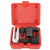 KUNTEC 5 PCS Oxygen Sensor Socket Offset Wrench Remover Tool and Thread Chaser Wrench Set