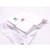 LCD PCB CleanRoom Wipers Polyester Wiper Clean Room Wipe Wiping Cloth 4"4" 400pcs/Package Whie (4" 4")