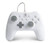 POWER A Wired Controller for Nintendo Switch  White Gamepad Wired Video Game Controller Gaming Controller  Nintendo Switch