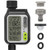 TREKOO Watering Timer Programmable Digital Hose Timer Faucet Timers Irrigation Tool for Garden Lawn Sprinklers