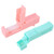 HEQUSigns 2 Pcs Zero Contact Tools Elevator Buttons Door Handles Public Drawer Handle Gadgets
