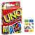 Bulex Mattel UNO Classic UNO Card Game Fun Card Game