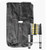 Telescoping Ladders Carry BagMulti Purpose Extension Ladders BackpackAluminum Telescoping Ladder Storage BagHousehold Engineering Ladder Carrying Case Folding Ladder Back Pocket 155FT