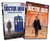 Doctor Who Series Nine  Part One  Part Two 2Pack