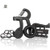 Hand Exercise Kit 5 Pack Finger Stretcher Pusher Adjustable Grip For Stress Relieving Carpal Tunnel and Hand Workout