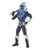 Power Rangers Lightning Collection in Space Psycho Blue Ranger Action Figure Exclusive