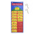 Godery Classroom Mini Pocket Chart Word Wall Standard Pocket Charts for Classroom