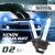 DUOLUTONG 8000K D2S D2C D2R HID Headlights Factory Xenon Light Bulbs Replacment ICE Blue 12V Car OEM Headlights Low Beam Headlamps 35W 2 Pack