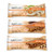 Nutrisystem® Breakfast Bar Variety Bundle 12 ct Meal Replacement Bars for Weight Loss