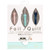 We R Memory Keepers Starter Kit Multicoloured