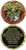 NEW Soldier's Psalm Challenge Coin