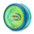 Hornet Duncan Clear Blue with Yellow Cap Looping Yo Yo