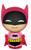 Funko Dorbz: Batman 75th Colorways Action Figure, Pink
