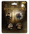 The Twilight Saga New Moon  Merchandise 4 Piece Button Set  Jacob Size 1 Each