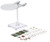 Wizkids Star Trek attack wing Unpainted Miniatures galaxy Class