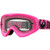 Dragon Alliance Youth OffRoad Motorcycle Goggles  RocketClear