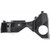 DAT AUTO PARTS Bumper Reinforcement Bracket Replacement for 0308 Toyota Corolla EXCLUDES XRS Front Right Passenger Side TO1067142