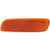 DAT AUTO PARTS Front Side Marker Light Assembly Replacement for 9805 Lexus GS300 LX2550103 Left Driver Side