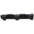 DAT AUTO PARTS Bumper Retainer Replacement for 0609 Toyota 4RUNNER Black Rear Left Driver Side TO1132100