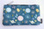 Loungefly Star Wars Bloom Character AOP Pencil Case