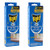 Raid 4 Pack Discreet Window Fly Trap
