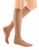 mediven Sheer  Soft 1520 mmHg Calf High Compression Stockings Closed Toe