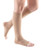 mediven Comfort 1520 mmHg Calf High Compression Stockings Open Toe