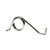 AlveyTech Razor Chain Tensioner Spring for The E300 V36