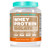 Eat the Bear Whey Isolate Protein Powder Keto Friendly Protein Powder 100 Calories All Natural Gluten Free 25 Servings Chocolate Peanut Butter